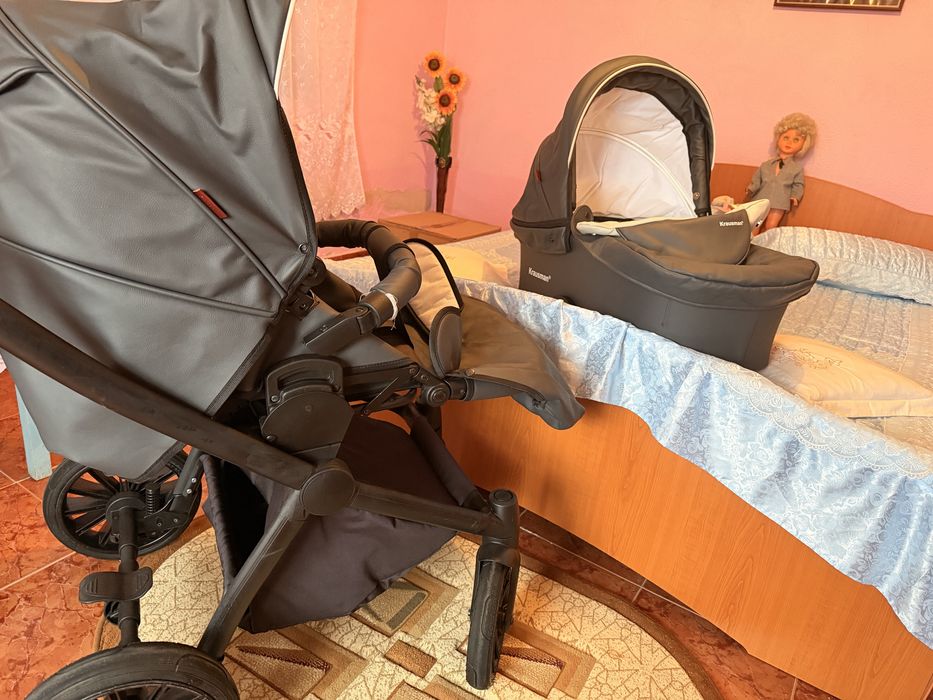 Carut krausmann ca nou