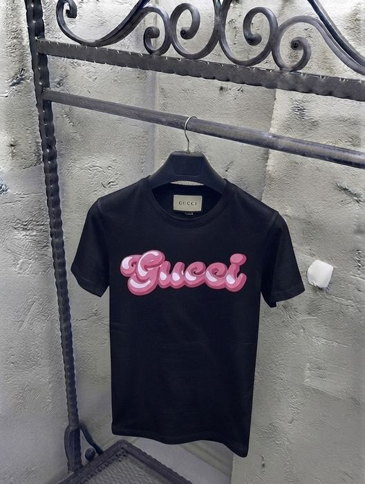 *GUCCI* Дамска тениска