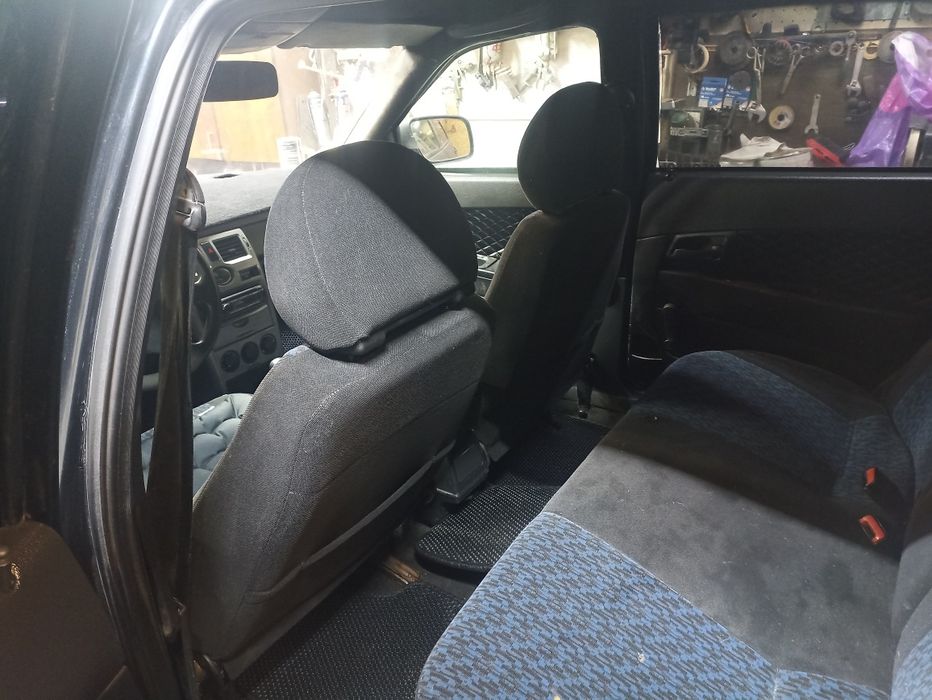 Продам Приору Каз учёт