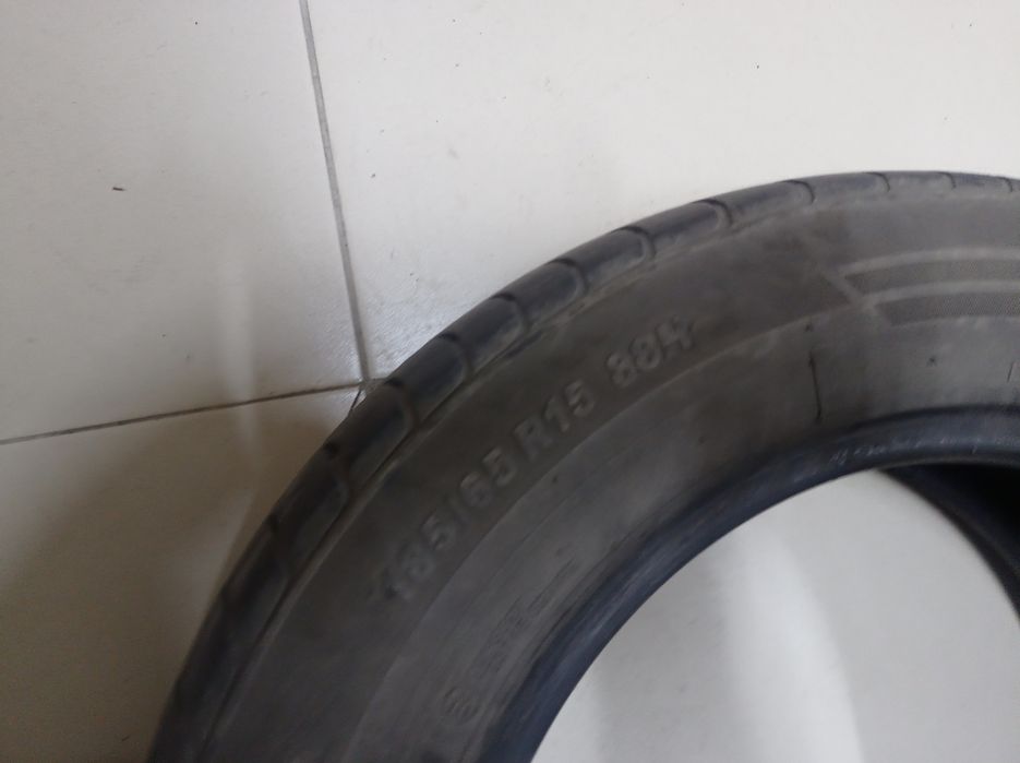 Шины летние размер 15