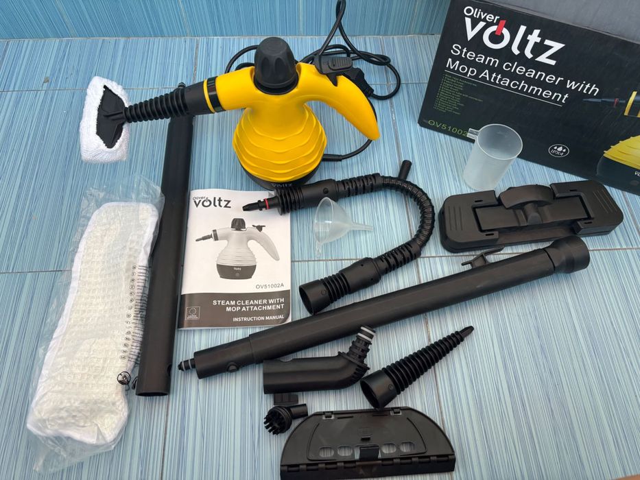 Парочистачка почистващ уред-нов