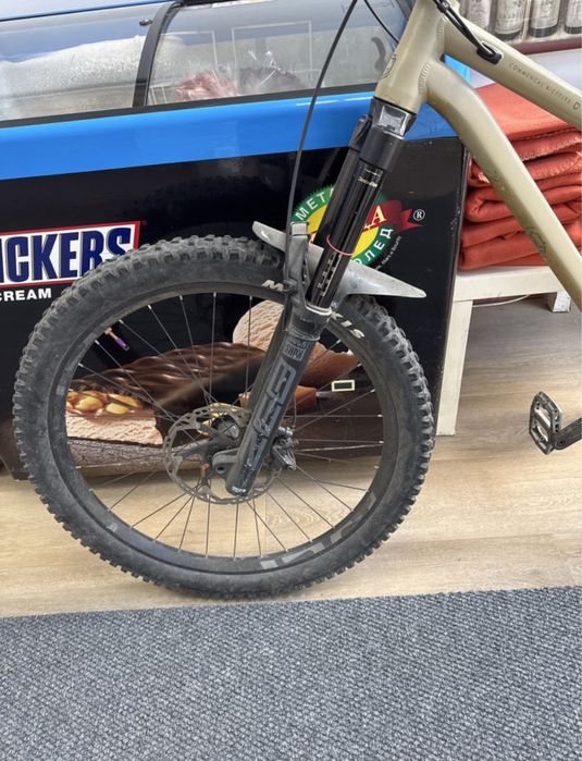 Commencal meta L 27.5 твърдак не trek specialized canyon nukeproof yet