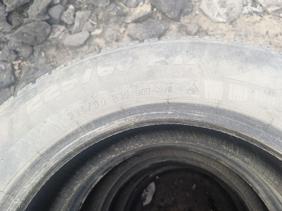 Шины Зимние (на 17 FORMULA)