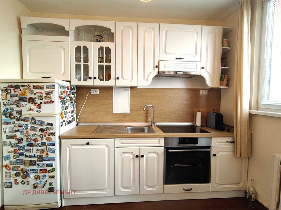 Продава 4-СТАЕН град София, Дианабад ул. Васил Калчев