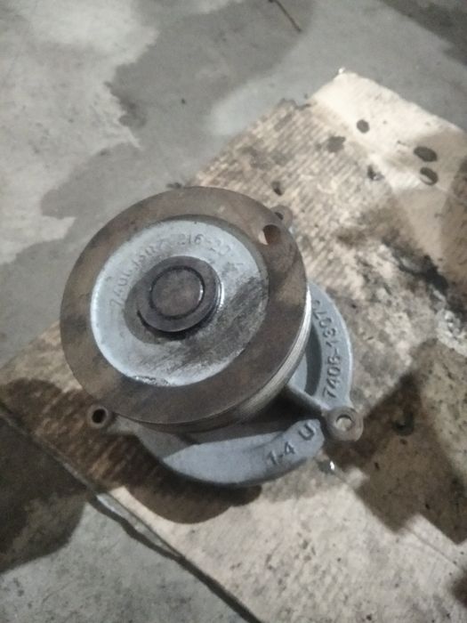 Продам корзину камаз