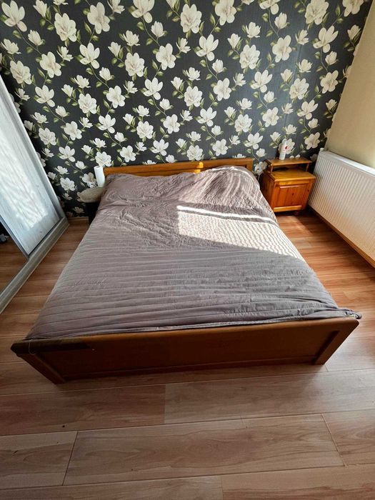 Спално обзавеждане