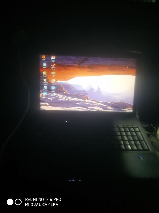 Lenova Windows7 xotira