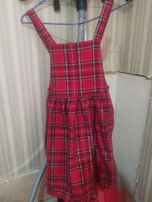 Сарафаны 9-10 лет