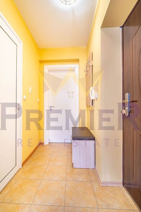 Продава се Двустаен апартамент в Варна, Трошево - 58 кв.м за 2050 €/кв.м - Снимка #6