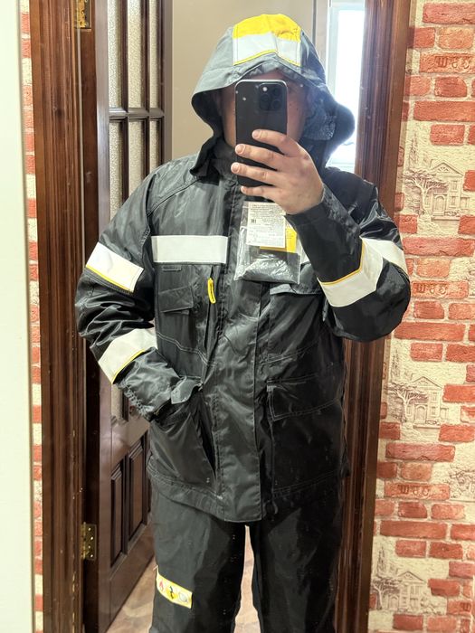 Продам спецодежду