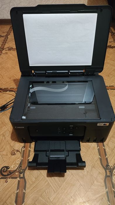 Продам принтер Canon G2430