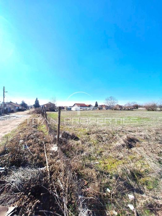 Продава се Парцел в с. Рогош, Област Пловдив - 157 кв.м за 719 €/кв.м - Снимка #2