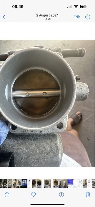 Mecanica, intretinere, diagnoza.