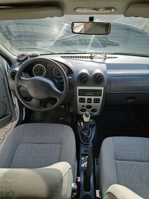 Vand Dacia Logan 1.5 cdi