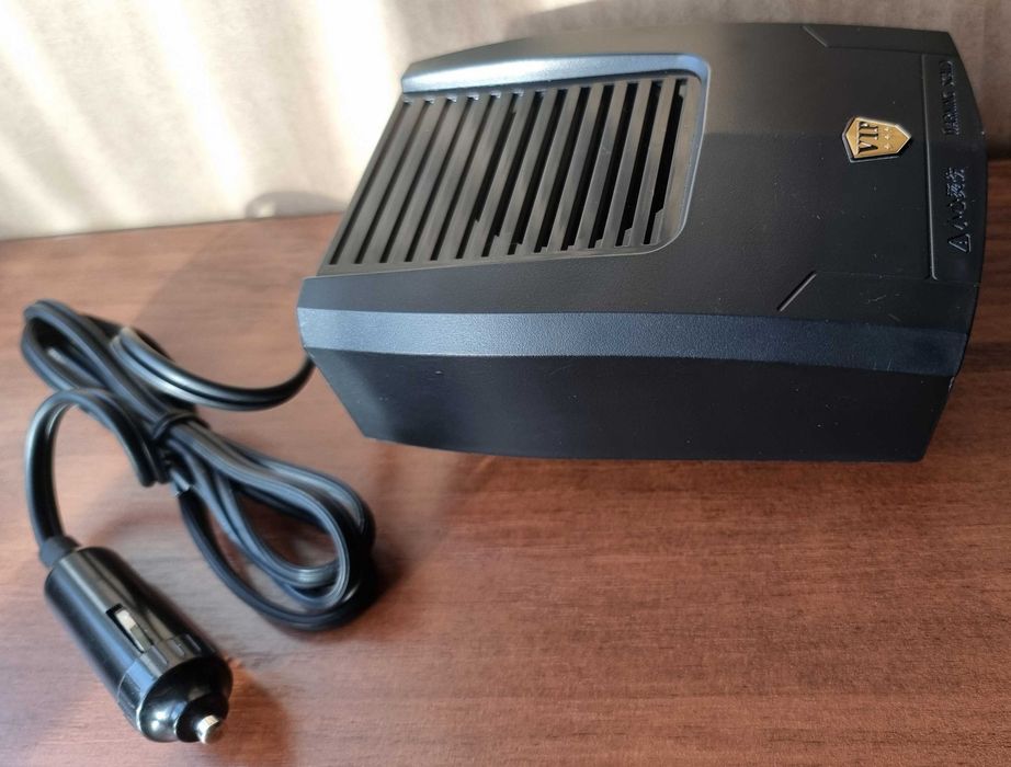 Обогреватель для автомобиля 12v