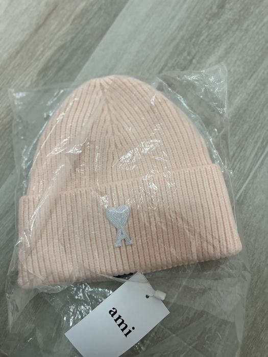 Fesuri Ami noi diferite culori unisex