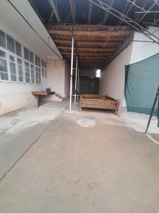 Ko‘chmas mulk sotish