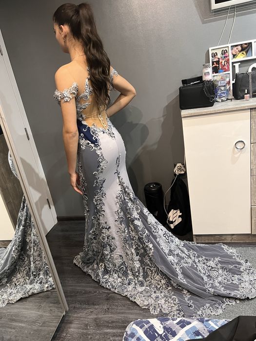 Бална рокля BERNA MODA