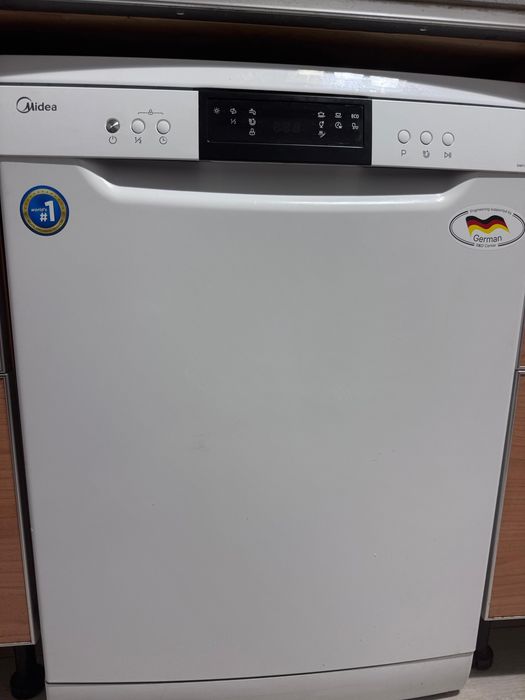 Посудомоечная машина