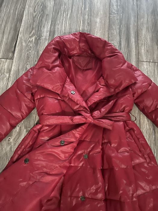 Червена грейка