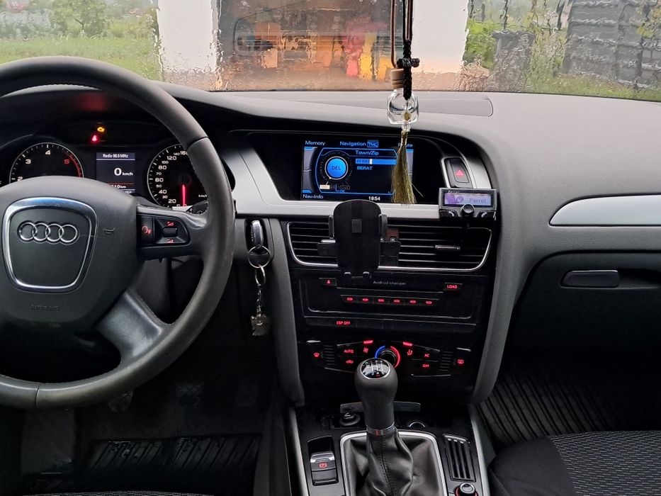 Audi a4 b8 manual!!