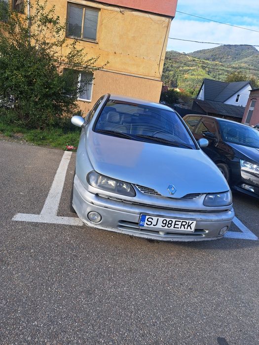 Schimb Renault Laguna