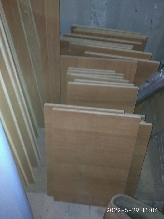 Продам лдсп для сбора шкафа купе