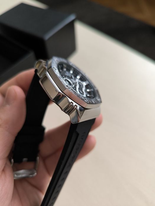 Ceas barbati Naviforce