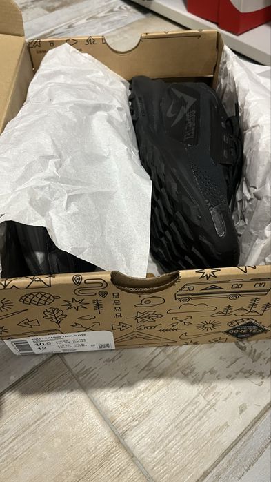Nike gore-tex Nike reactx