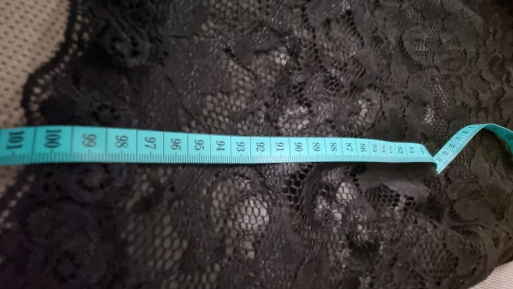 Nou Rochie dantela Plusee xxl