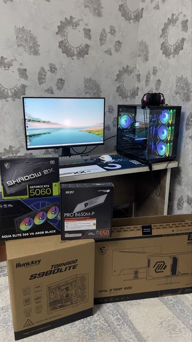 Игавой компютер hali yengi igravoy kompyuter
