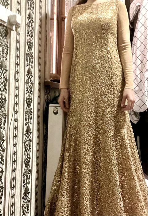 vecherni ko’ylag sotiladi