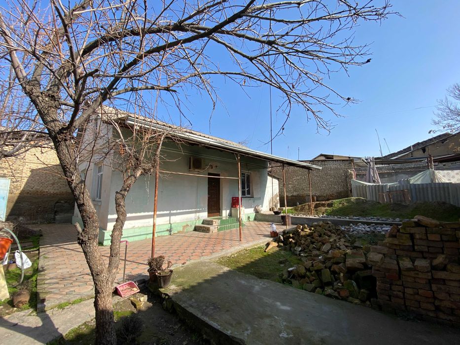 Продаётся уютный дом 2.5 сотки | 4 комнаты | Заезжай и живи