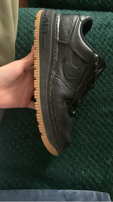 Vand air force 1 lux