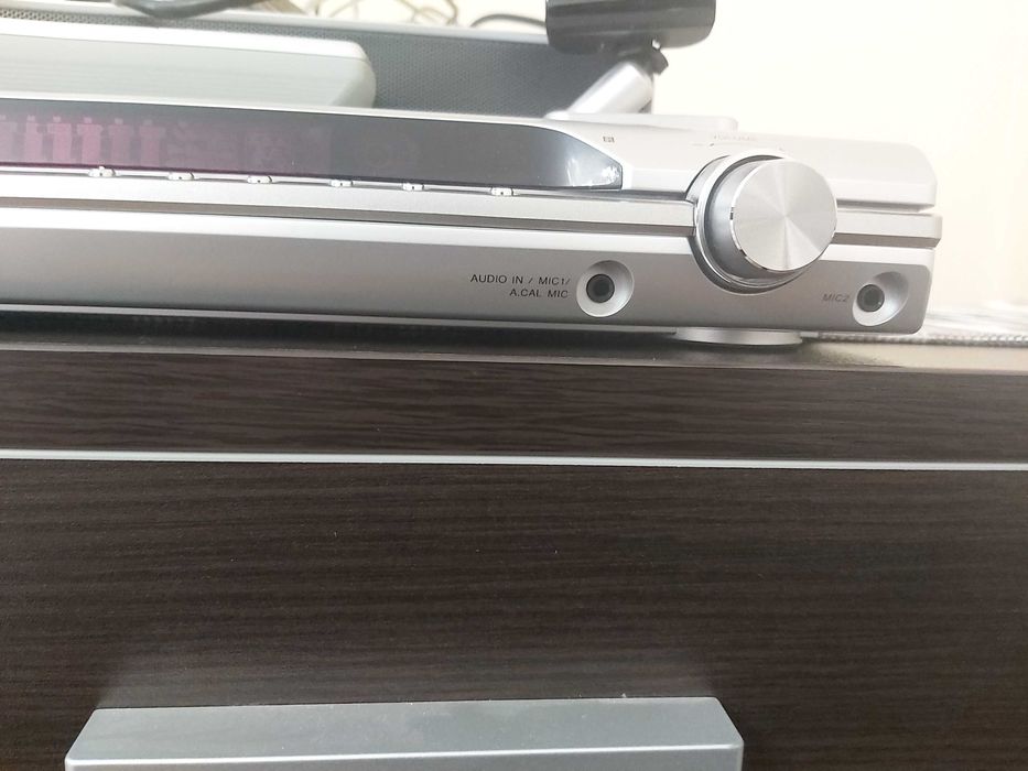 Домашний кинотеатр Sony