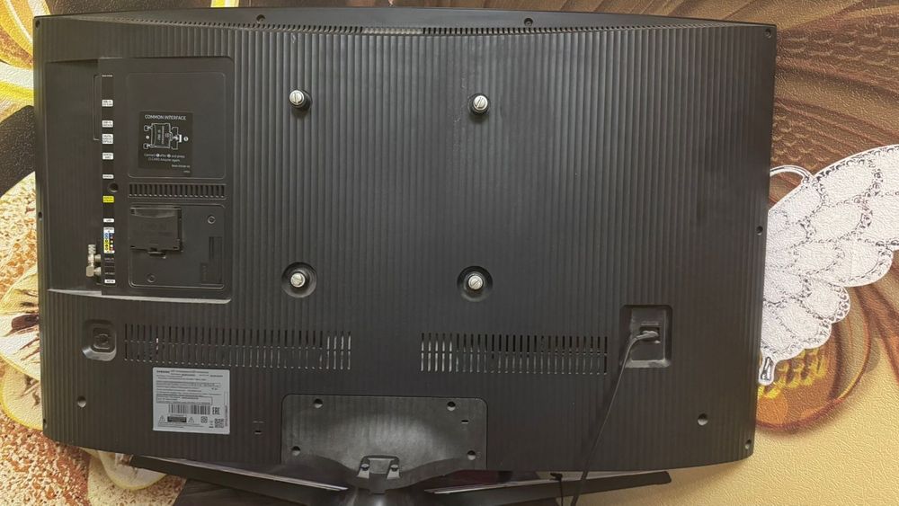 Продам телевизор Samsung