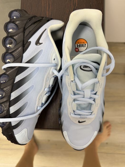 Adidasi nike Dn nr 39