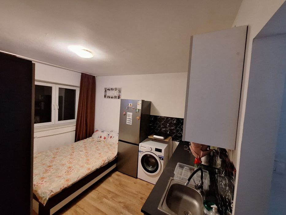 Tomis Nord Garsoniera