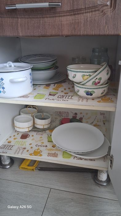 Продам кухонный шкаф