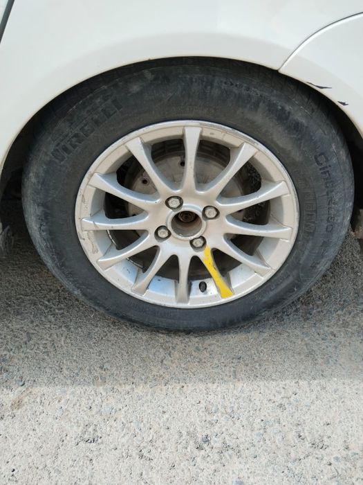 Срочно Продам титан диск на Ваз