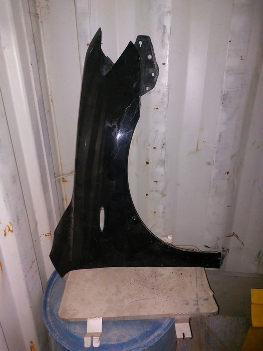 Запчасте тайота камри40