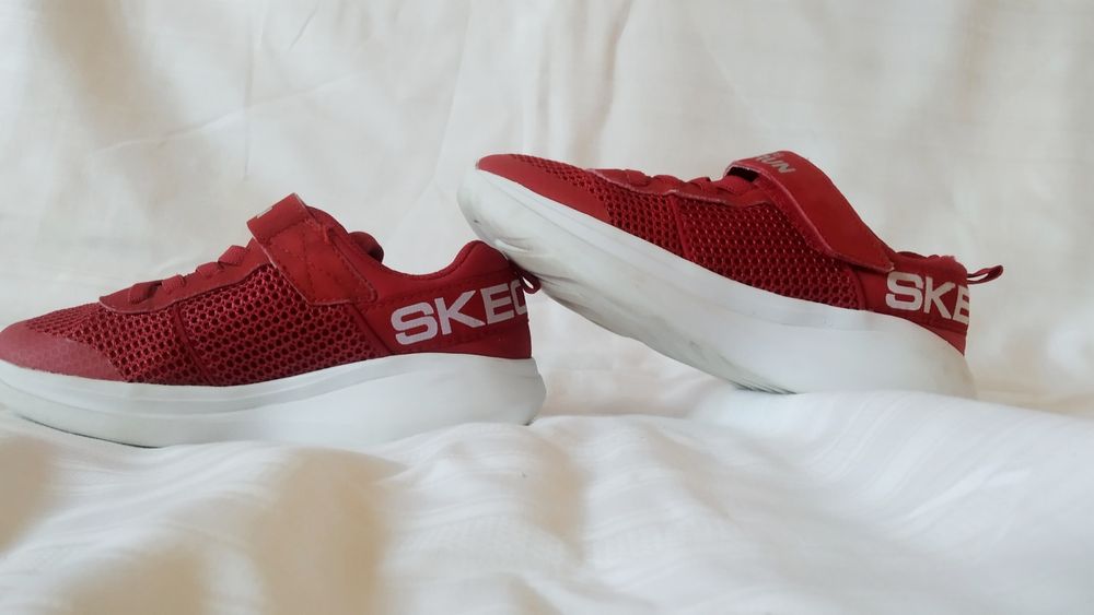 Adidași SKECHERS • Copii