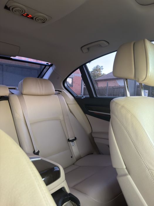 BMW Seria 7 740 xDrive Long – 313 CP BiTurbo | Full Option
