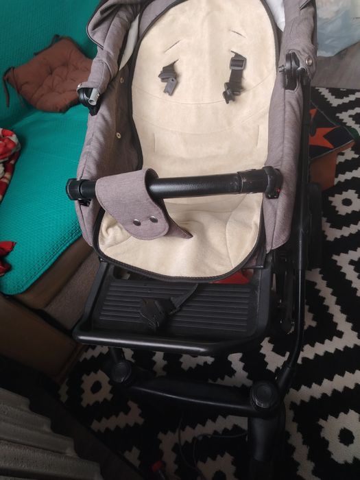 Продается коляска