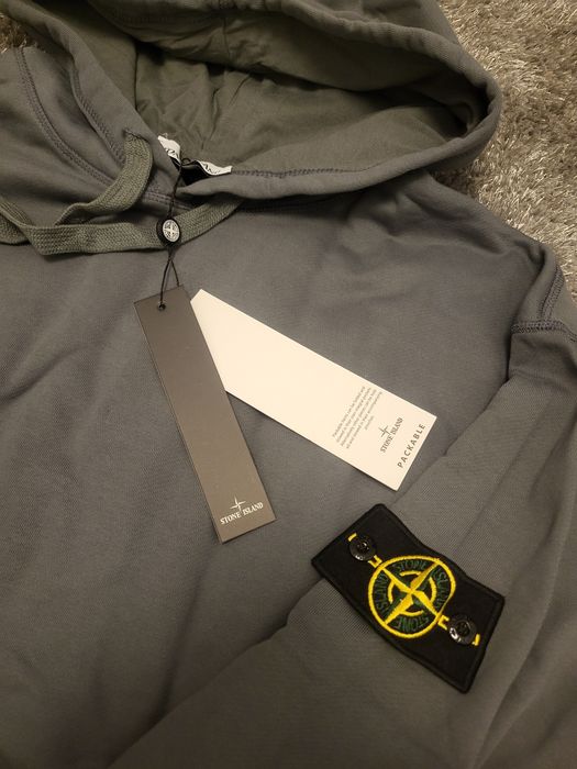 Hanorac Stone Island