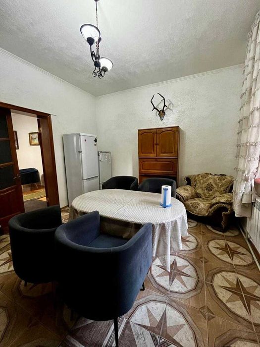 Сдается дом по месячно