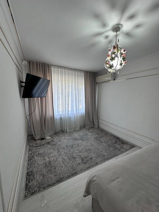 Srochna yaxshi insonlarga