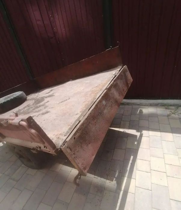 Продается прицеп