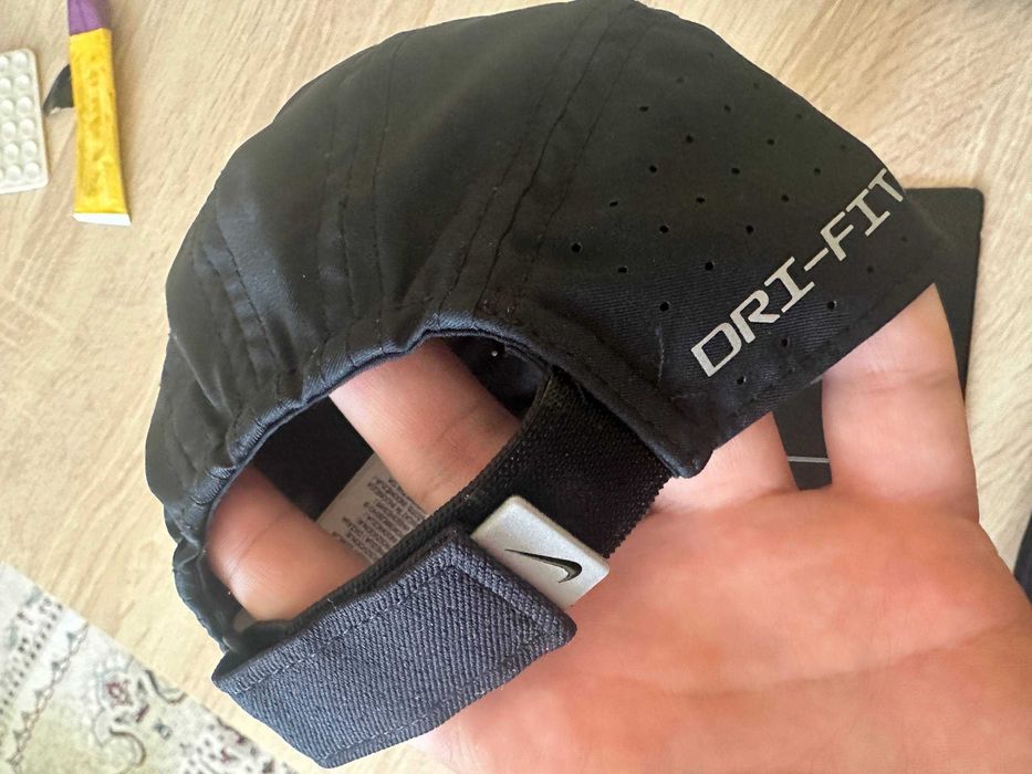 nike dri fit Кепка
