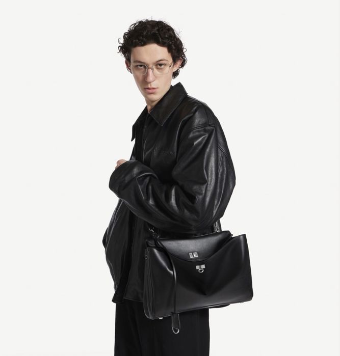 Сумка Balenciaga Rodeo medium